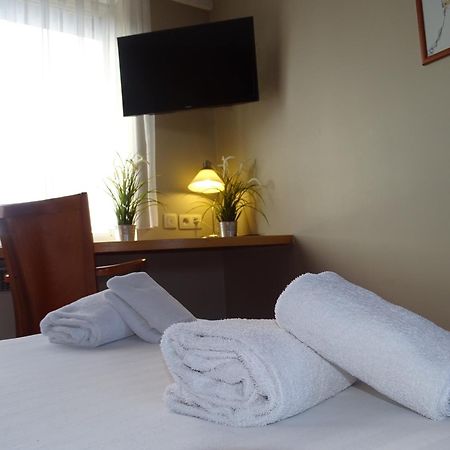 Sleep & Go Brussels Expo Hotel Wemmel Δωμάτιο φωτογραφία