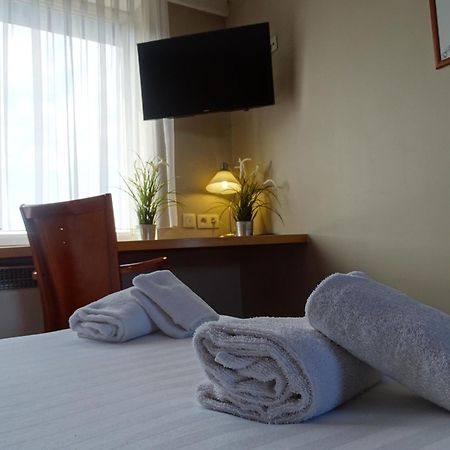 Sleep & Go Brussels Expo Hotel Wemmel Δωμάτιο φωτογραφία