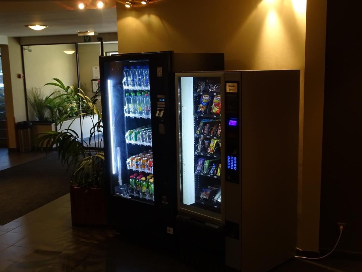 Sleep & Go Brussels Expo Hotel Wemmel Εξωτερικό φωτογραφία