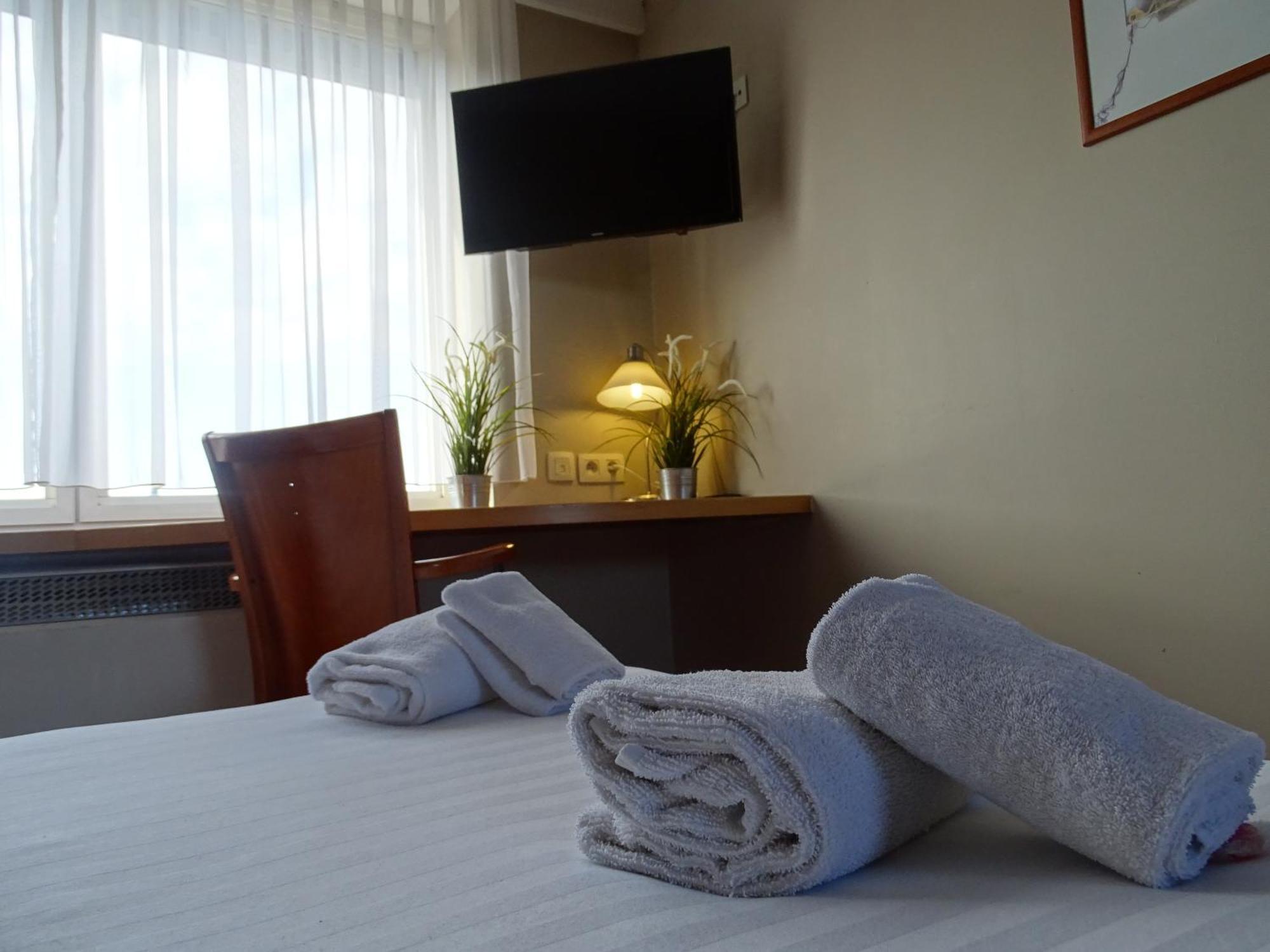 Sleep & Go Brussels Expo Hotel Wemmel Δωμάτιο φωτογραφία