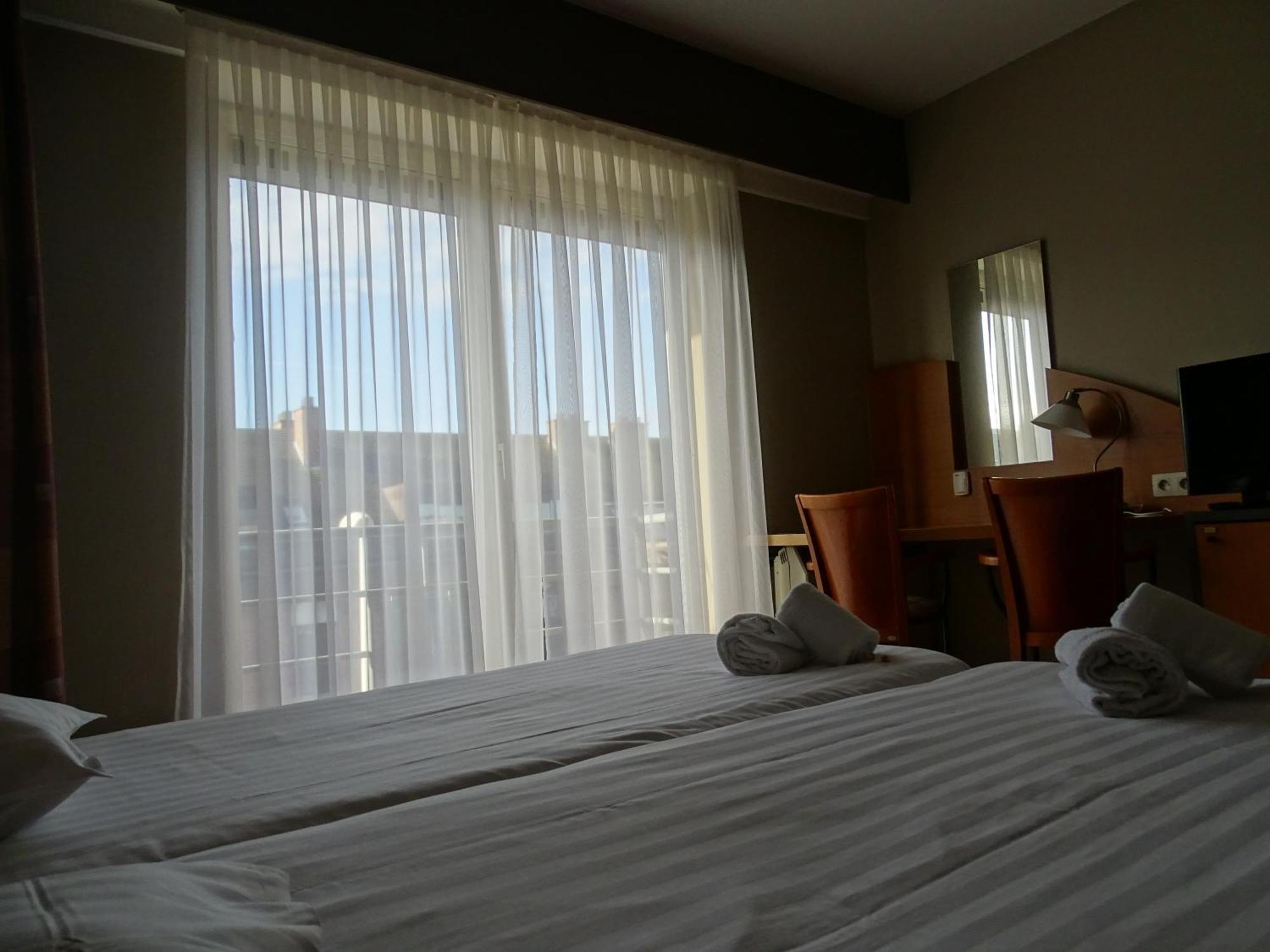 Sleep & Go Brussels Expo Hotel Wemmel Δωμάτιο φωτογραφία