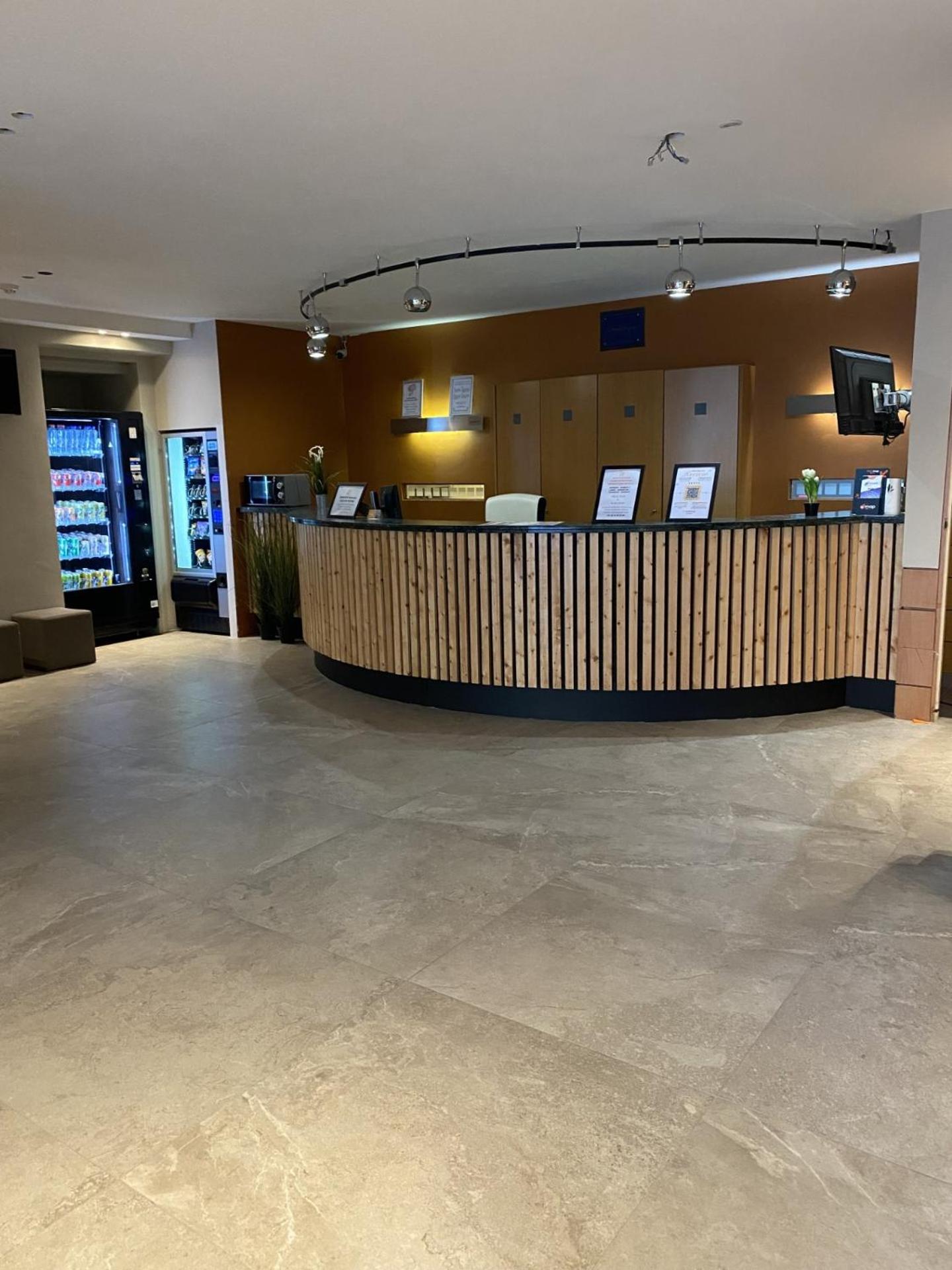 Sleep & Go Brussels Expo Hotel Wemmel Εξωτερικό φωτογραφία