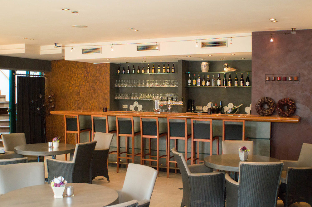 Sleep & Go Brussels Expo Hotel Wemmel Εξωτερικό φωτογραφία