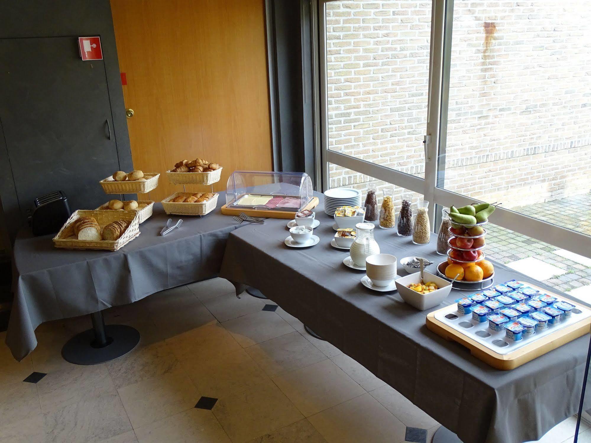 Sleep & Go Brussels Expo Hotel Wemmel Εξωτερικό φωτογραφία