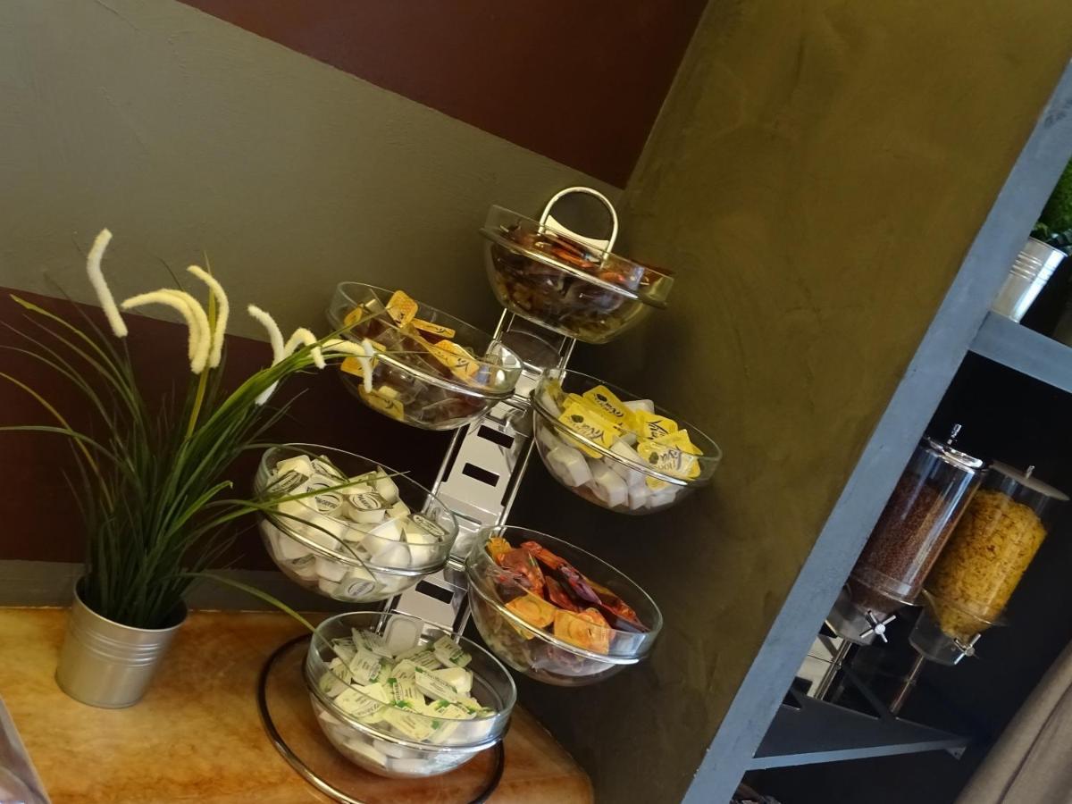 Sleep & Go Brussels Expo Hotel Wemmel Εξωτερικό φωτογραφία