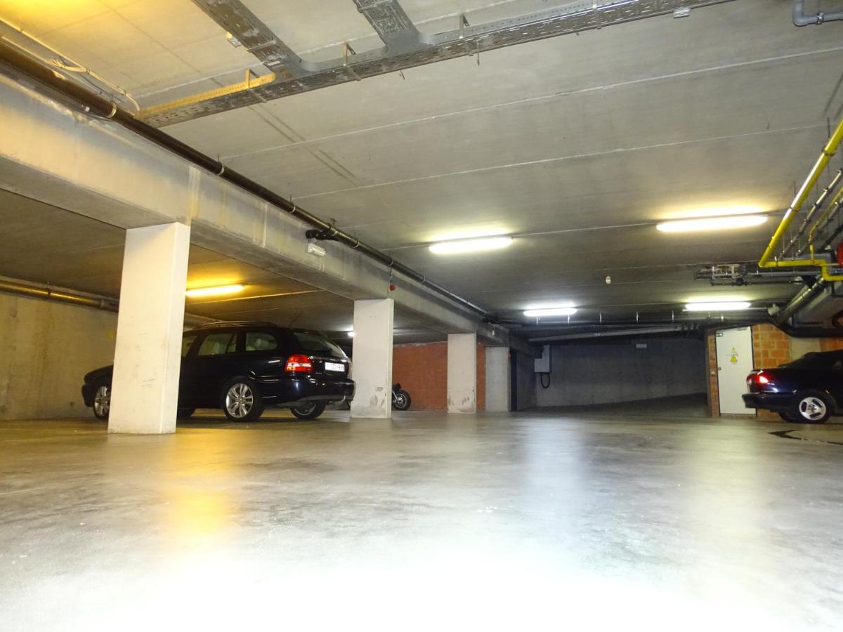 Sleep & Go Brussels Expo Hotel Wemmel Εξωτερικό φωτογραφία