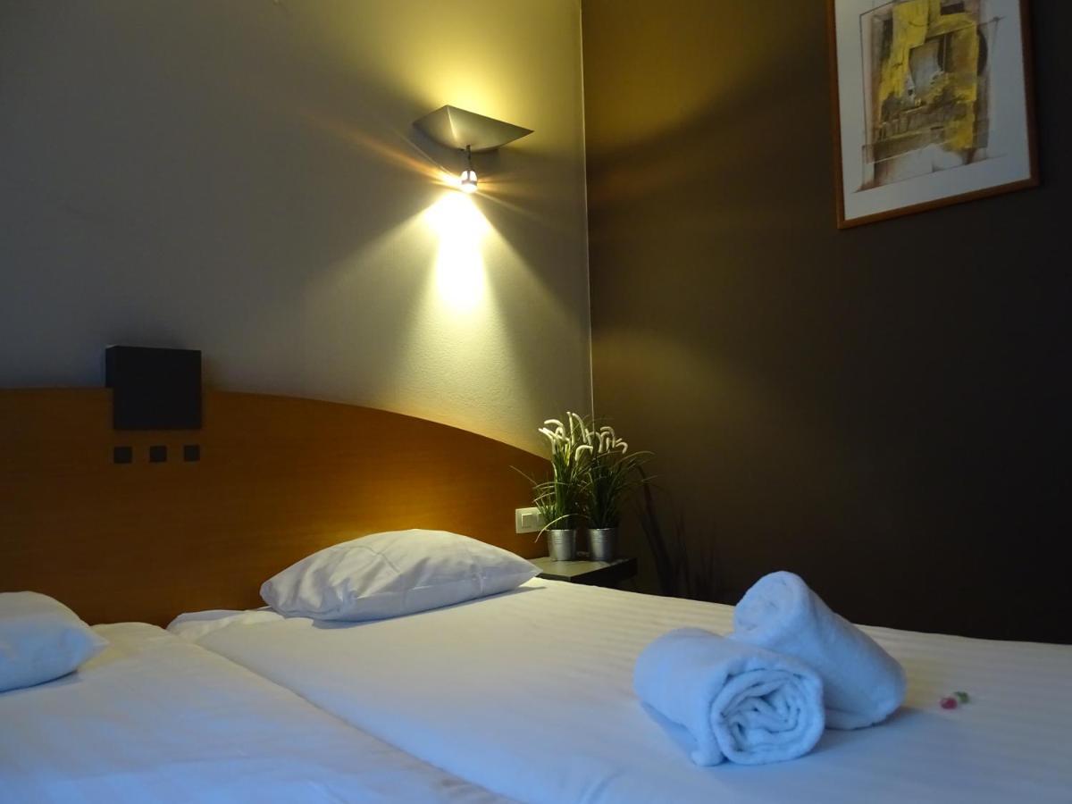 Sleep & Go Brussels Expo Hotel Wemmel Εξωτερικό φωτογραφία