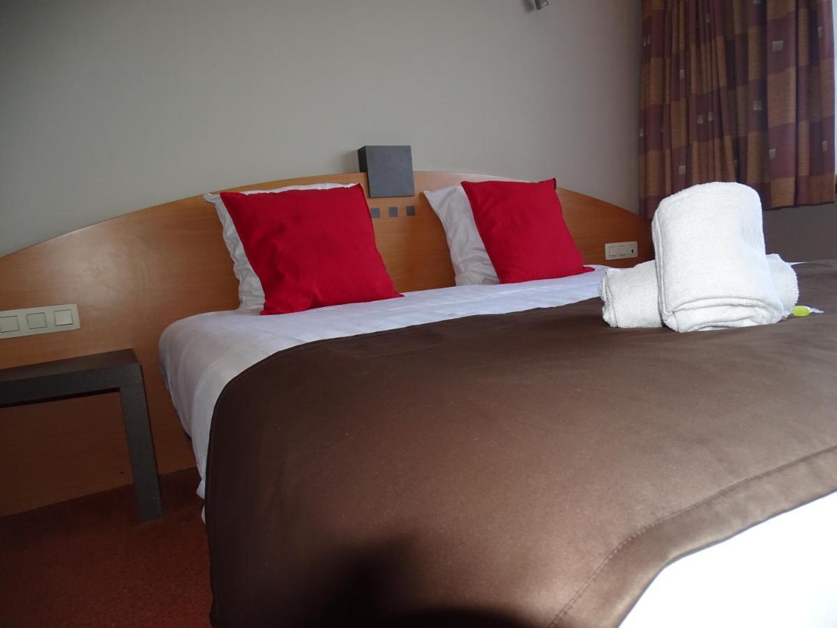 Sleep & Go Brussels Expo Hotel Wemmel Εξωτερικό φωτογραφία