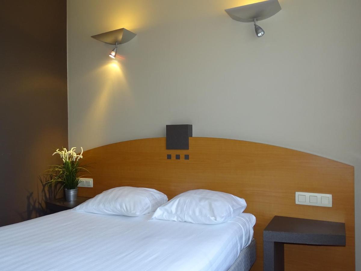 Sleep & Go Brussels Expo Hotel Wemmel Εξωτερικό φωτογραφία