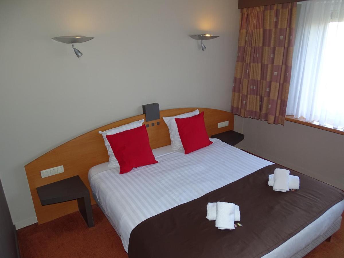 Sleep & Go Brussels Expo Hotel Wemmel Δωμάτιο φωτογραφία