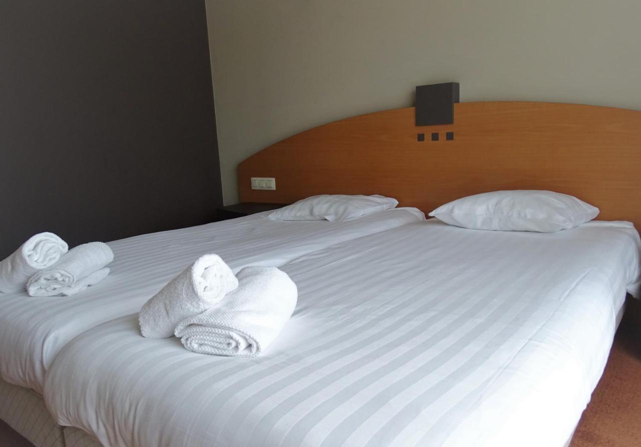 Sleep & Go Brussels Expo Hotel Wemmel Δωμάτιο φωτογραφία