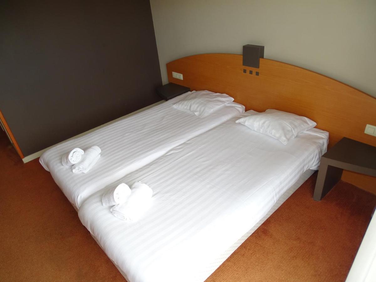 Sleep & Go Brussels Expo Hotel Wemmel Δωμάτιο φωτογραφία